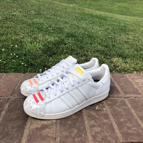 human race stan smith